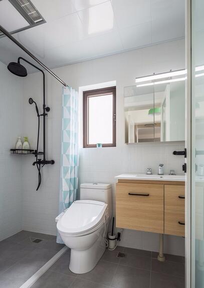 洗手間臺上盆、臺下盆的特點及優缺點對比